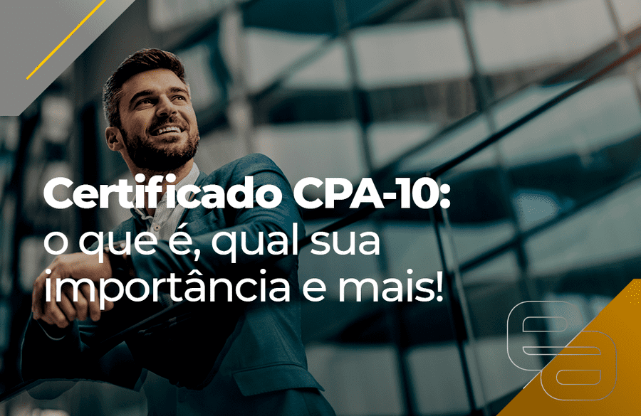 certificado CPA-10